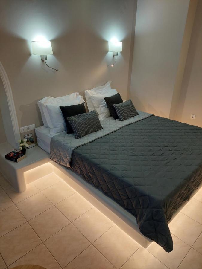 Sun Stories Suites Вотон Экстерьер фото