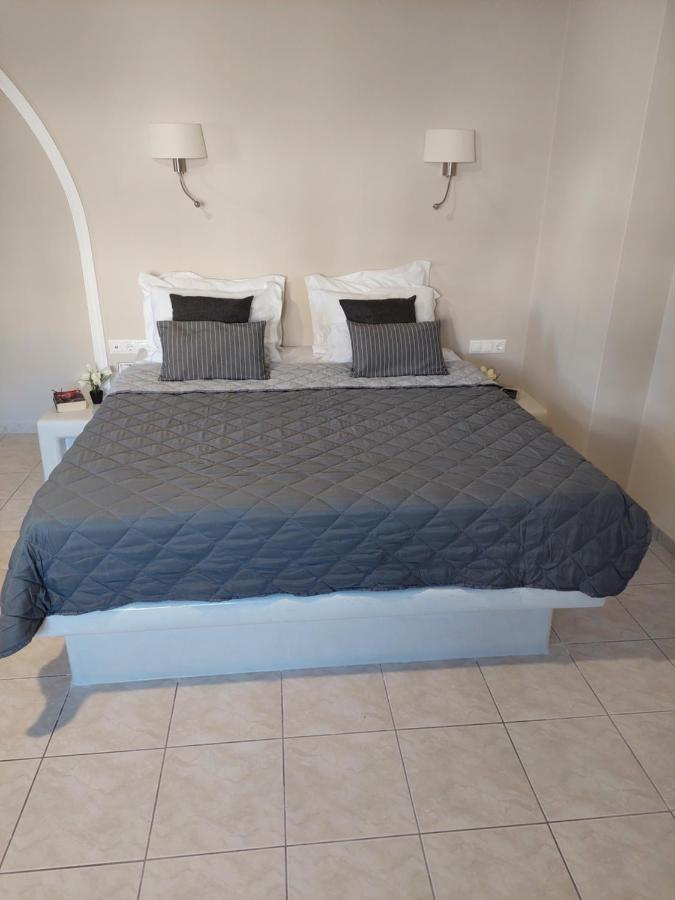 Sun Stories Suites Вотон Экстерьер фото