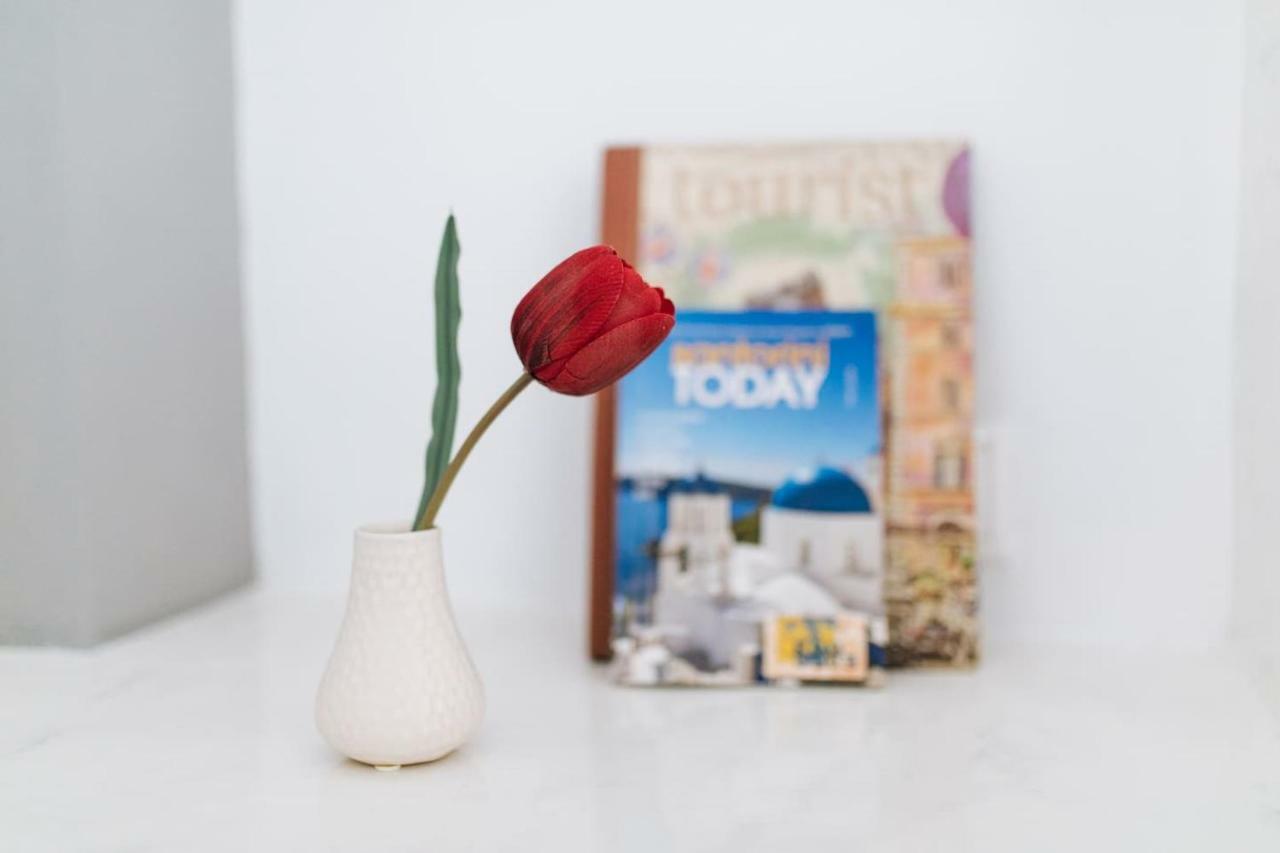 Sun Stories Suites Вотон Экстерьер фото