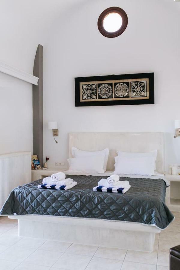 Sun Stories Suites Вотон Экстерьер фото