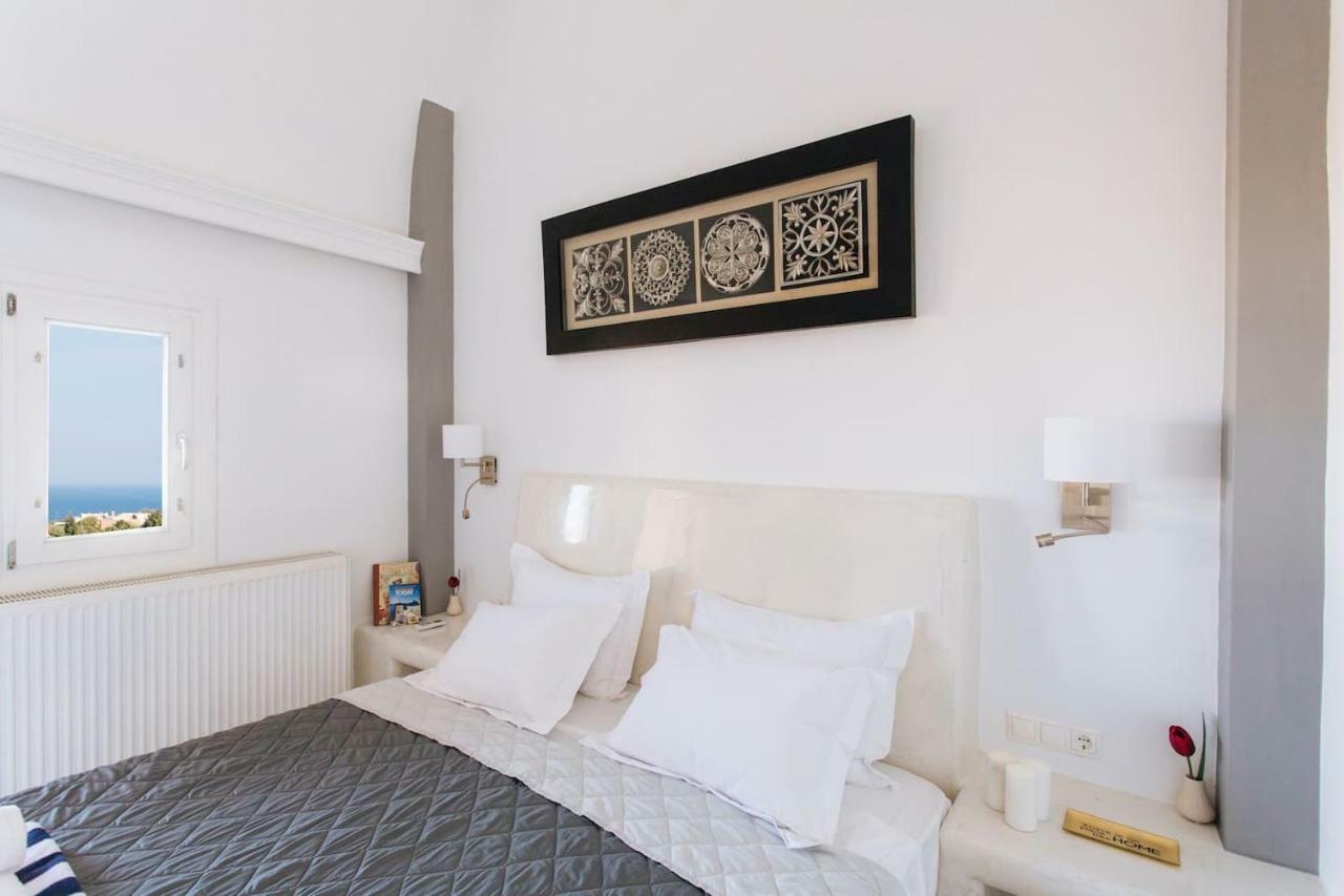 Sun Stories Suites Вотон Экстерьер фото